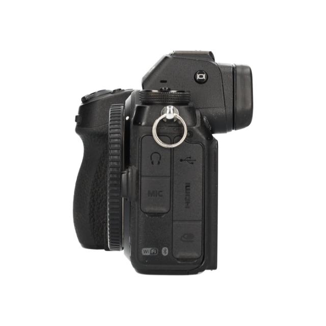 NIKON BODY Z7 (3) USED