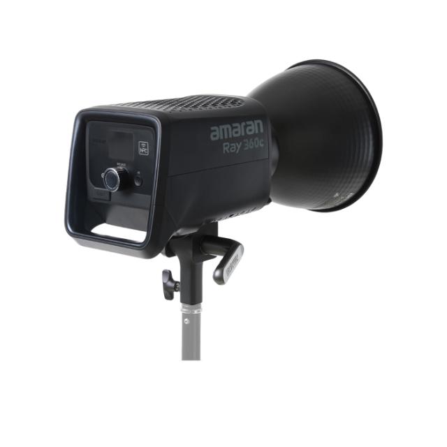 AMARAN RAY 360C