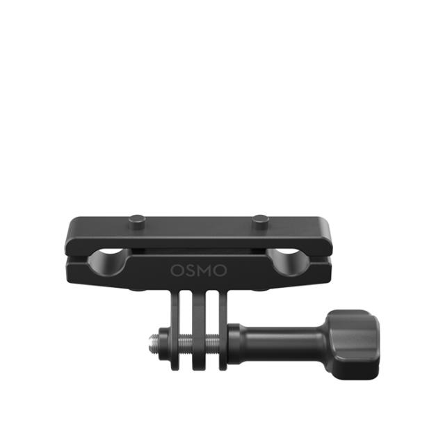 DJI OSMO ACTION BIKE SEAT RAIL MOUNT