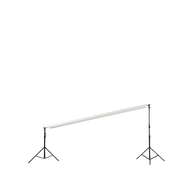 LASTOLITE SOLO BAGGRUNDSUPPORT 4 M - HEAVY DUTY