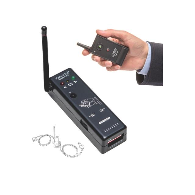 DSAN PerfectCue Micro with PC-AS2 Transmitter