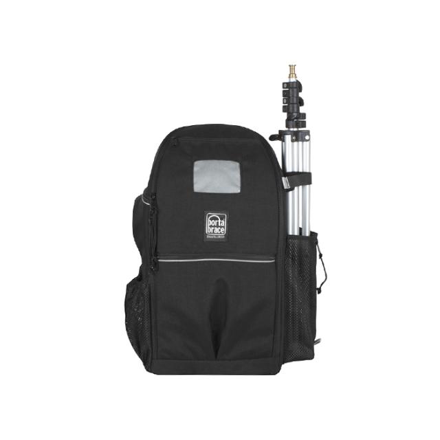 PORTABRACE CAMERA CASE SMALL CAM & DSLR