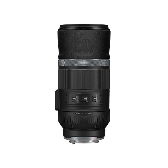 CANON RF 600MM F/11 IS STM