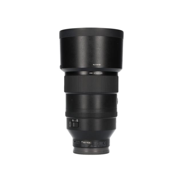SONY LENS FE 135 1,8 GM (3) USED