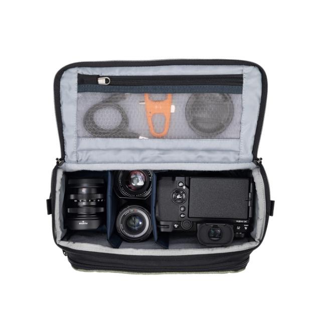 THINK TANK MIRRORLESS MOVER 25 V2 COAST GREEN