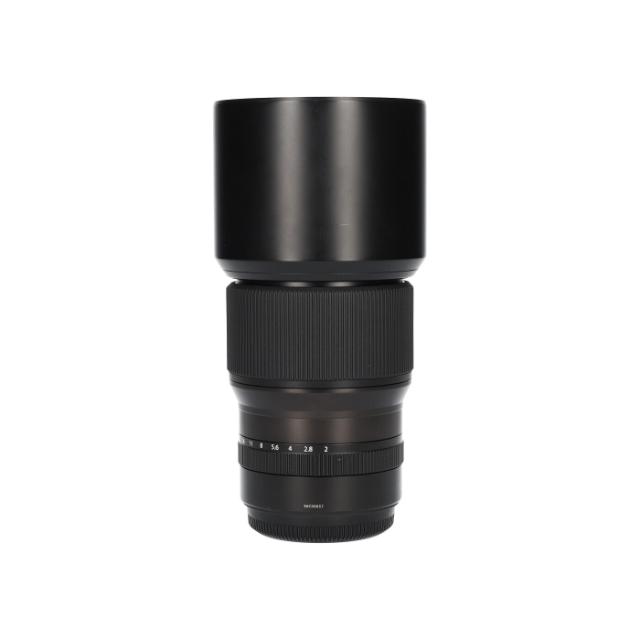 FUJI LENS GF 110 2,0 R LM WR (2) USED