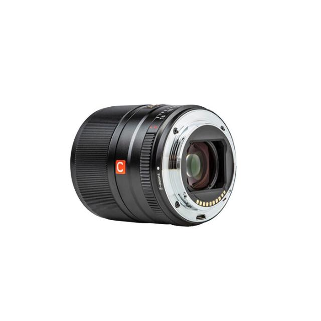 VILTROX 33MM F/1.4 AF E-MOUNT