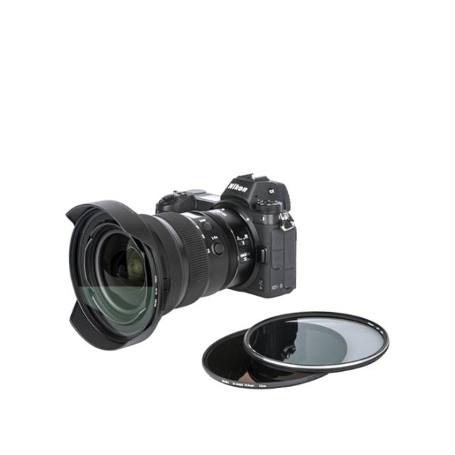 NISI 112 MM UV FILTER FOR NIKON Z LENSES NC