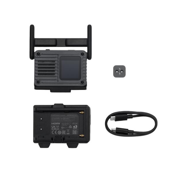 DJI SDR Transmission 2