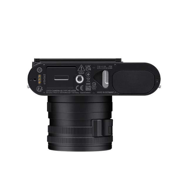LEICA Q3 MONOCHROM CAMERA