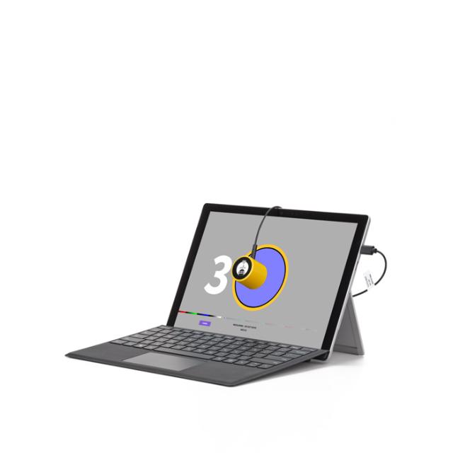 CALIBRITE DISPLAY 123