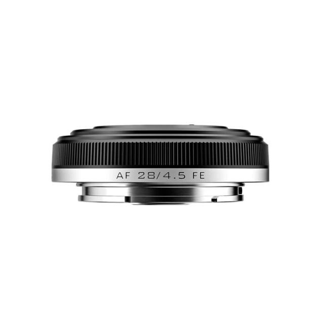 VILTROX 28MM F/4.5 AF PRO E-MOUNT