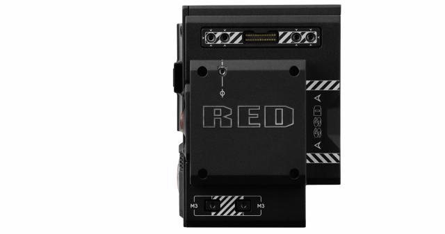 RED® DSMC2 HELIUM 8K S35