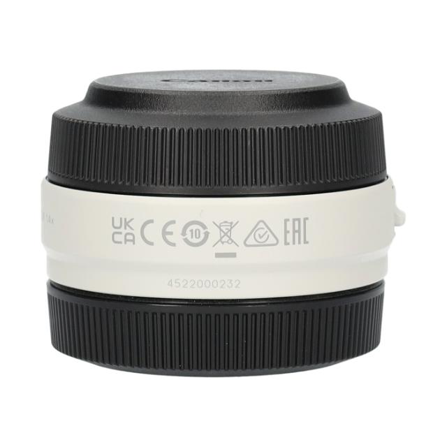 CANON LENS RF EXT.1.4X TELECONVERTER (1) USED
