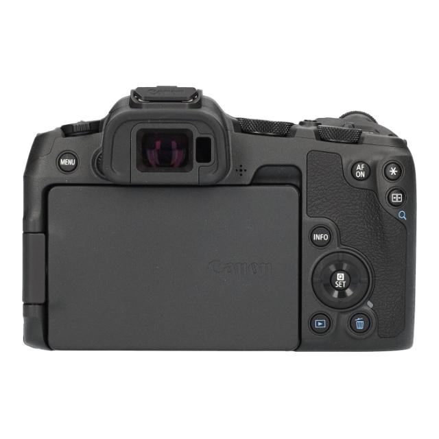 CANON BODY EOS R8 (1) USED