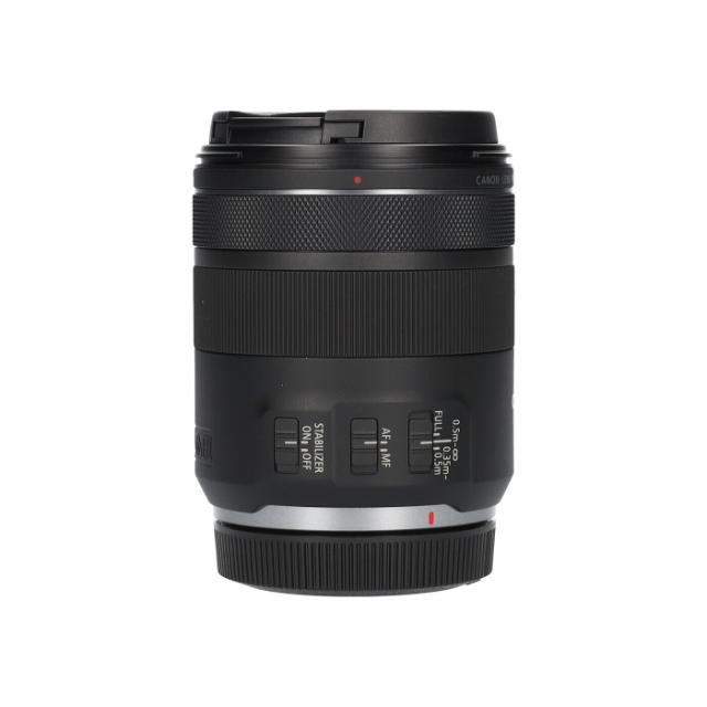 CANON LENS RF 85 2,0 MACRO IS STM (2) USED
