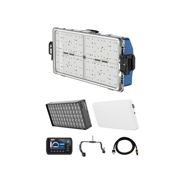 Arri SkyPanel X21 Soft & Hard Light Package Schuk