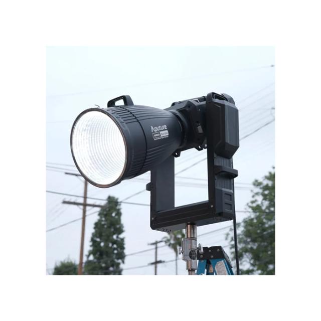 APUTURE MOTORIZED YOKE FOR ELECTRO STORM