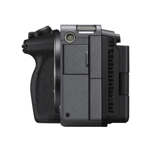 SONY FX3A CINEMA LINE FF CAMERA