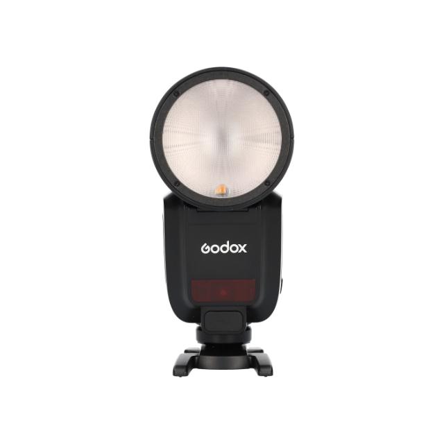 GODOX FLASH V100 FUJI (1) USED