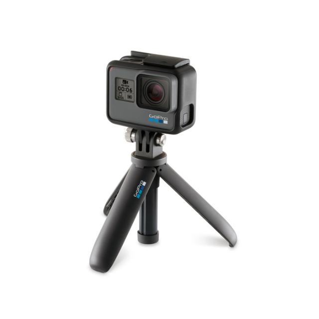 GOPRO SHORTY MINI EXT POLE + TRIPOD