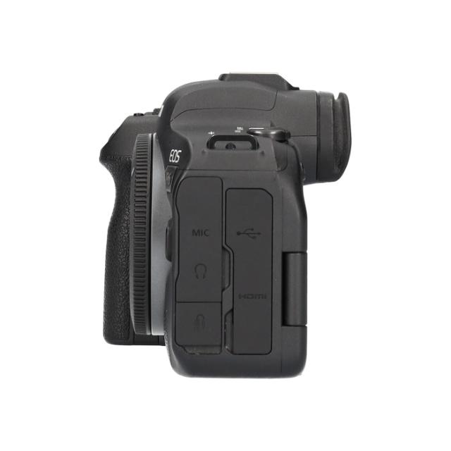 CANON BODY EOS R6 (2) USED