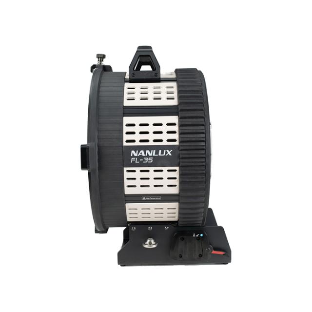 NANLUX FL-35 FRESNEL LENS FOR EVOKE 1200