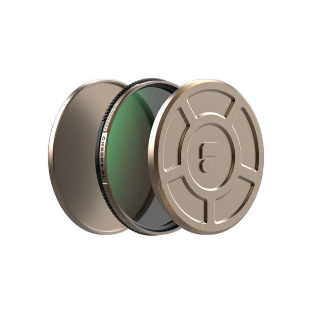 PolarPro 135 Series Chroma CPL Filter 72mm
