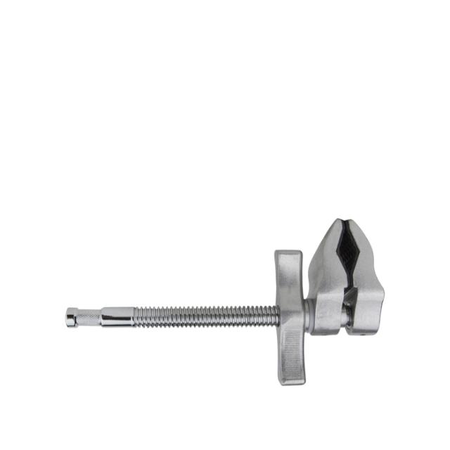 KUPO KCP-604 4IN SUPER VISER CLAMP END JAW