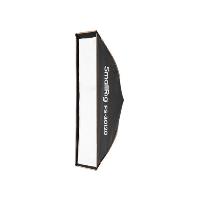 SmallRig 5370 Softbox Strip FS-30120 30X120CM