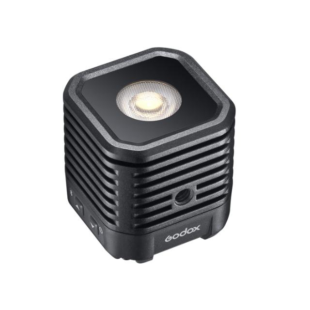 GODOX WL4B WATERPROFF LED LIGHT