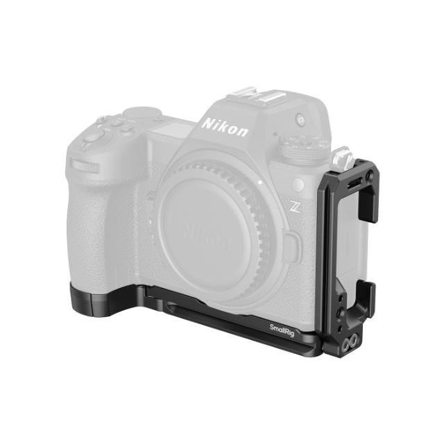 SMALLRIG 4523 L-SHAPE MOUNT PLATE FOR NIKON Z6III