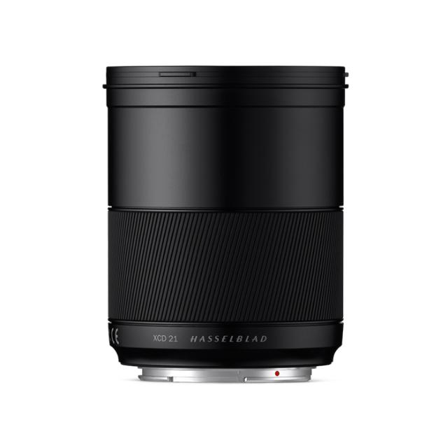 HASSELBLAD XCD 21MM F/4