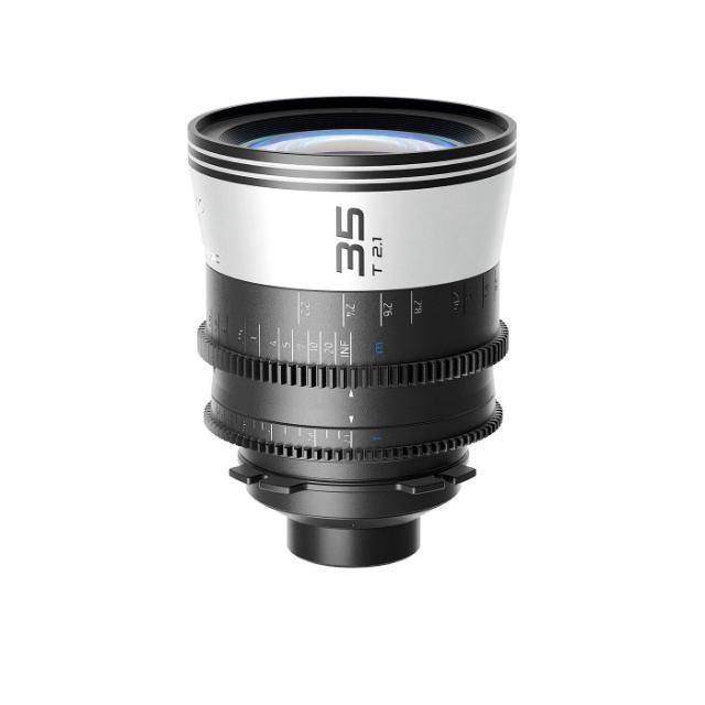 BLAZAR VIPER 35MM T2.1-1.5X ANAMORPHIC PL