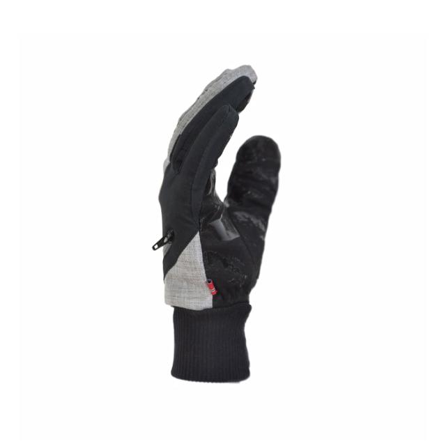 VALLERRET W'S NORDIC PHOTOGRAPHY GLOVE XS