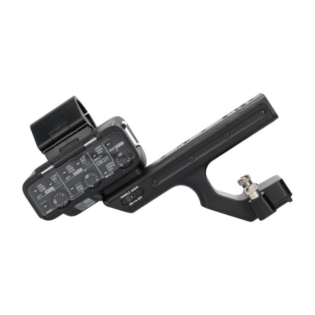 SONY BODY FX30 W. XLR CINEMA LINE SUPER 3 (2) USED