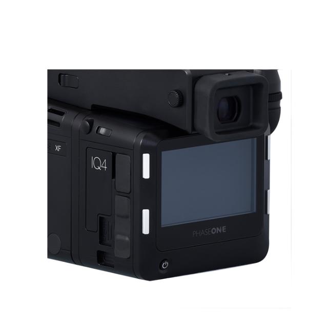 PHASE ONE  IQ4 150MP BACK
