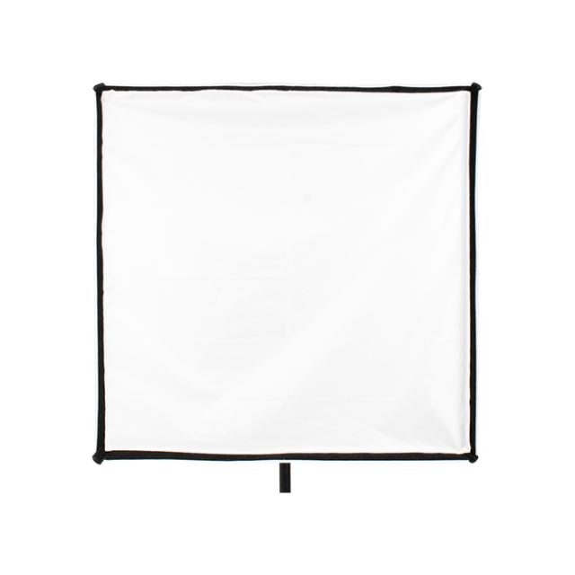 NANLUX SQUARE SOFTBOX 100CM WITH NLM MOUNT