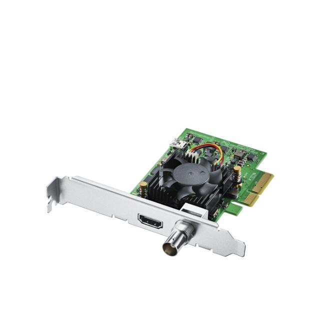 BLACKMAGIC DECKLINK MINI MONITOR 4K