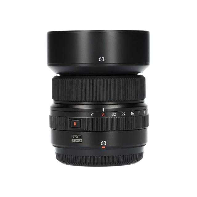 FUJI LENS GF 63 2,8 R WR (1) USED