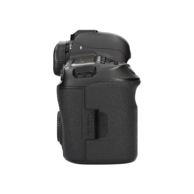 CANON BODY EOS 5D IV (3) USED