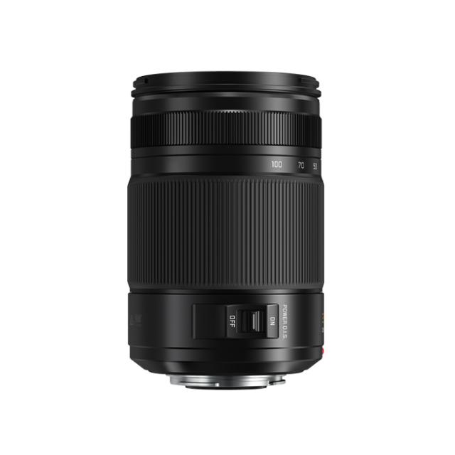 PANASONIC G 35-100MM F/2,8 LEICA