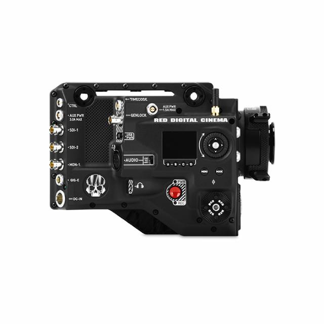 RED® RANGER HELIUM V-LOCK PL MOUNT