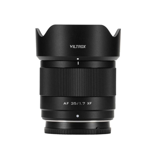 VILTROX 35MM F/1.7 AF X-MOUNT