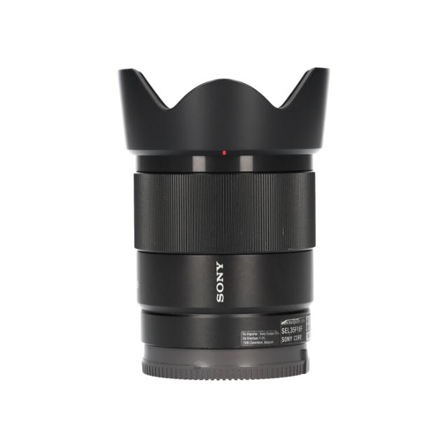 SONY LENS FE 35 1,8 (3) USED