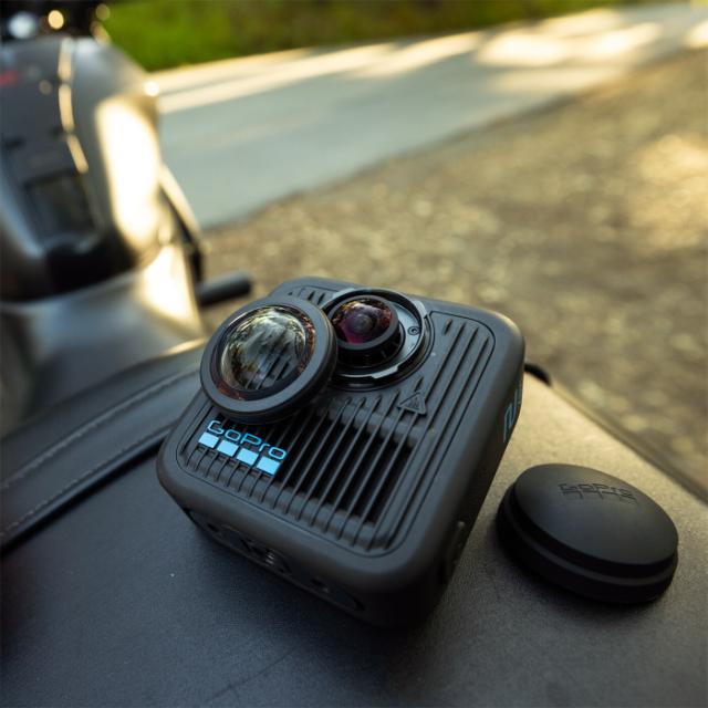 GoPro MAX2 ACCESSORY BUNDLE