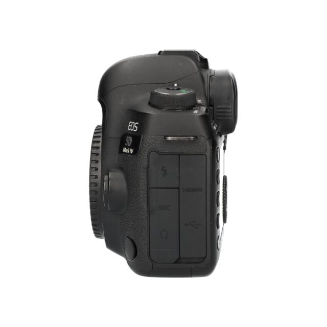 CANON BODY EOS 5D IV (3) USED