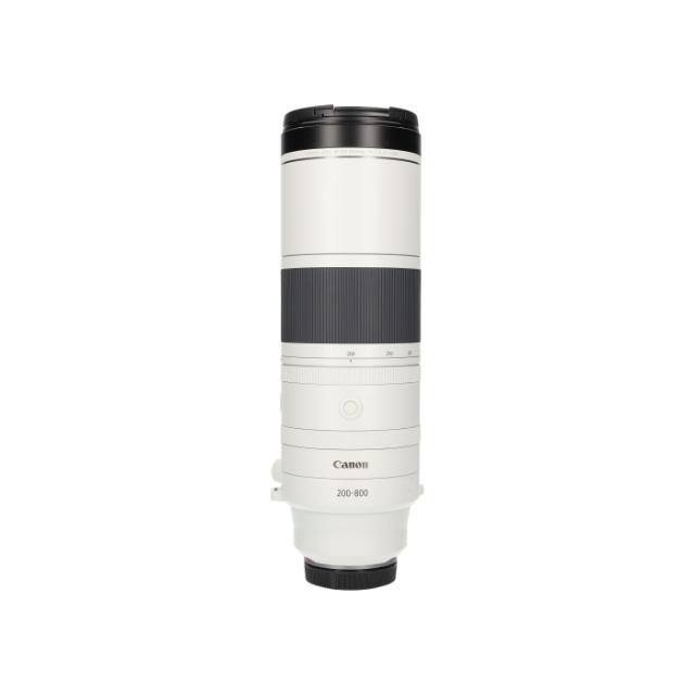 CANON LENS RF 200-800 6,3-9,0 IS (1) USED