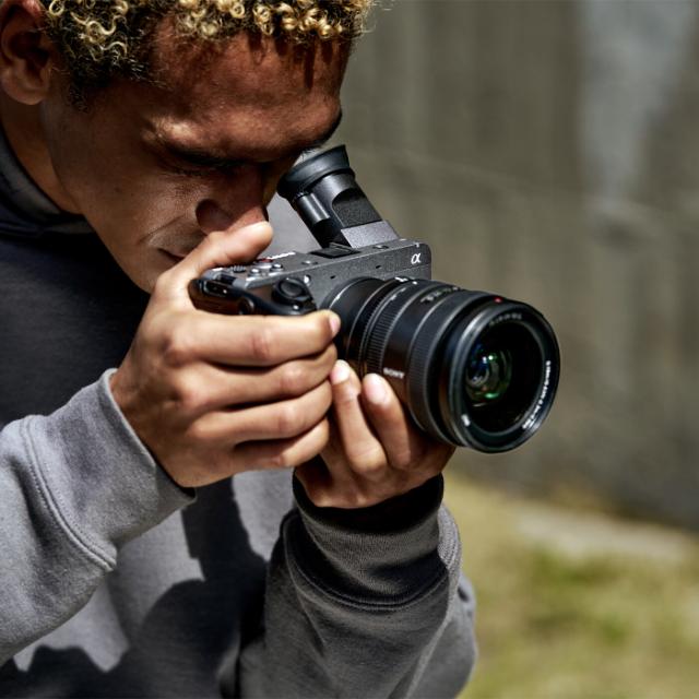 SONY FX2 CINEMA LINE FF CAMERA