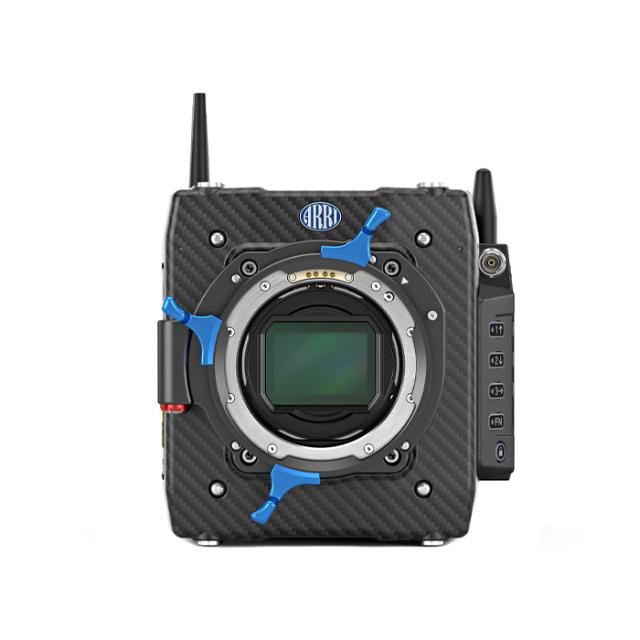 Arri Alexa Mini LF kit ready to shoot